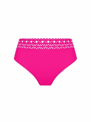 Ajourage Couture Ajourage fushia
