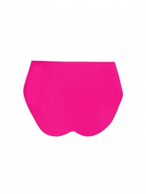 Ajourage Couture Ajourage fushia
