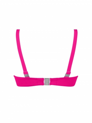 Ajourage Couture Ajourage fushia