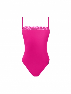 Ajourage Couture Ajourage fushia