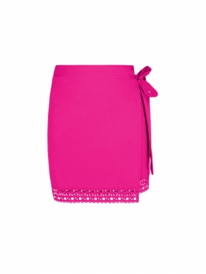 Ajourage Couture Ajourage fushia