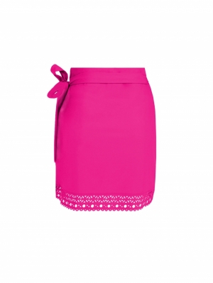 Ajourage Couture Ajourage fushia