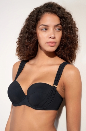 Lisia 61 Noir