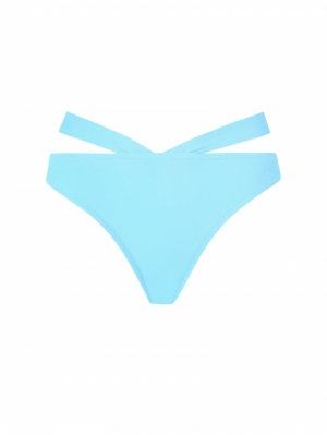 La Chiquissima Turquoise chic