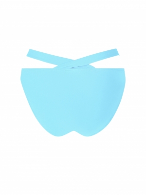 La Chiquissima Turquoise chic