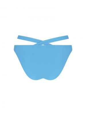 La Chiquissima Bleu Azur