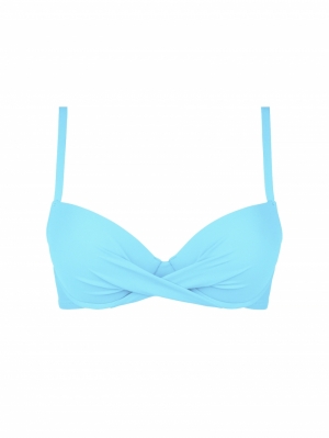 La Chiquissima Turquoise chic