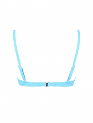 La Chiquissima Turquoise chic