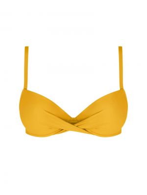 La Chiquissima Jaune paille