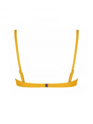 La Chiquissima Jaune paille