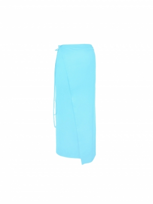 La Chiquissima Turquoise chic