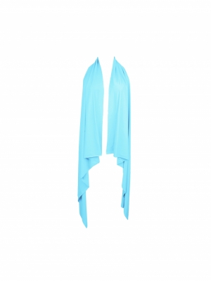 La Chiquissima Turquoise chic