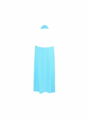 La Chiquissima Turquoise chic