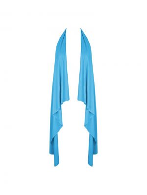 La Chiquissima Bleu Azur