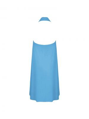 La Chiquissima Bleu Azur