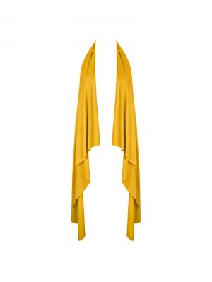 La Chiquissima Jaune paille