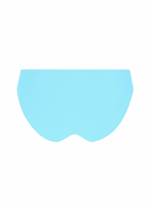 La Chiquissima Turquoise chic
