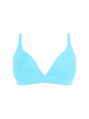 La Chiquissima Turquoise chic