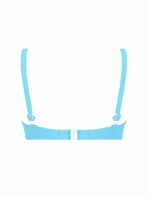 La Chiquissima Turquoise chic