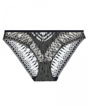 Voodoo kiss Millenium black