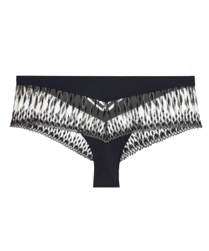 Voodoo kiss Millenium black