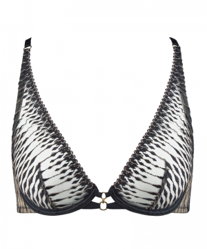 Voodoo kiss Millenium black