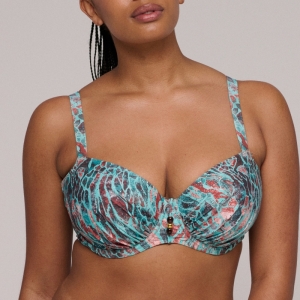 RIYAD TQS Turquoise S
