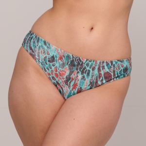 RIYAD TQS Turquoise S