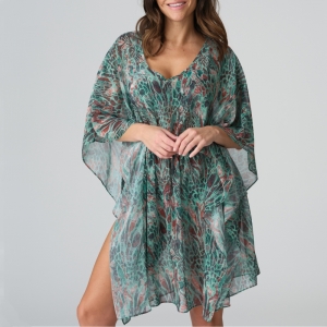RIYAD TQS Turquoise S