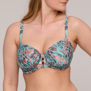 RIYAD TQS Turquoise S