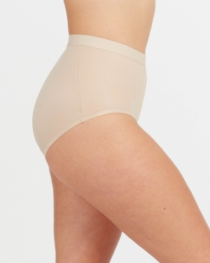 Thinstincts  Champagne beige