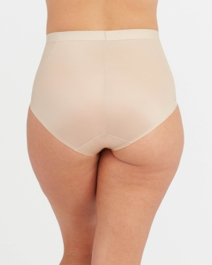 Thinstincts  Champagne beige