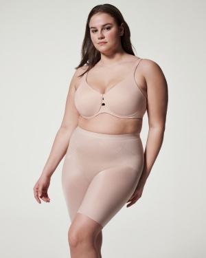 Thinstincts  Champagne beige