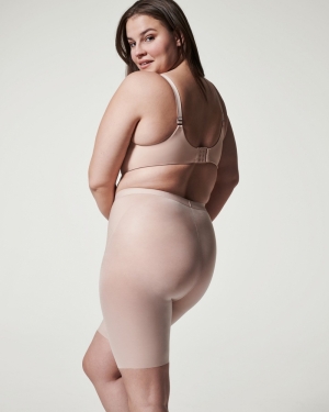 Thinstincts  Champagne beige