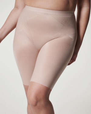 Thinstincts  Champagne beige