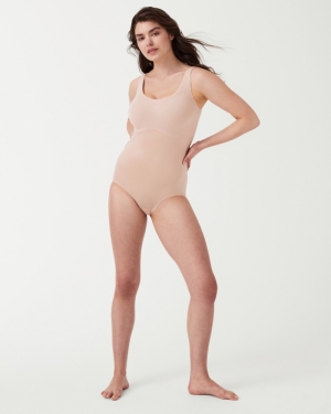 Thinstincts Champagne beige