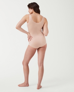 Thinstincts Champagne beige