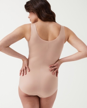 Thinstincts Champagne beige