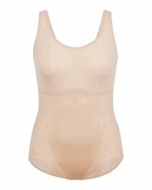 Thinstincts Champagne beige