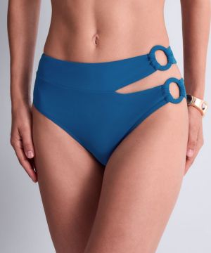 Summer essence Ibiza blue