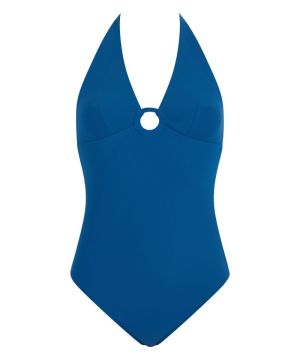 Summer essence Ibiza blue