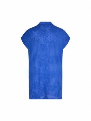 La Boheme antigel Bleu tonic