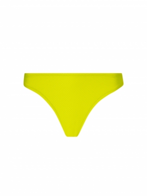La Vogueuse Vert pistache