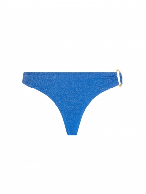 La Fashion sirene Bleu sirene