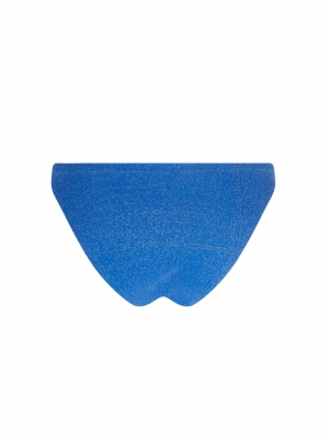 La Fashion sirene Bleu sirene