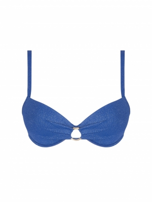 La Fashion sirene Bleu sirene