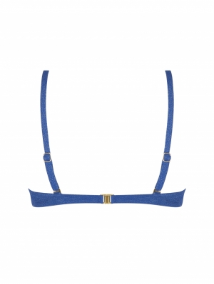 La Fashion sirene Bleu sirene