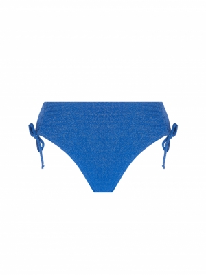 La Fashion sirene Bleu sirene