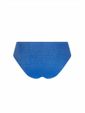 La Fashion sirene Bleu sirene