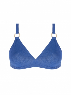 La Fashion sirene Bleu sirene